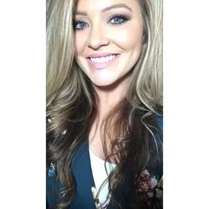 Meet your Posher, Tiffany